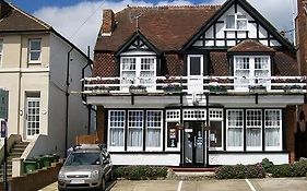 The Rob Roy Guest House Folkestone 3*